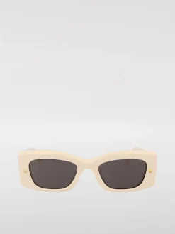 Occhiali da sole AM0426S McQueen in acetato