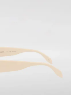 Occhiali da sole AM0426S McQueen in acetato