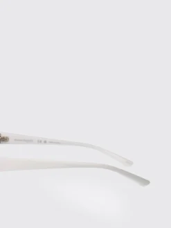 Occhiali da sole AM0469S McQueen in acetato