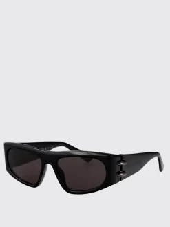 Occhiali da sole AM0471S McQueen in acetato