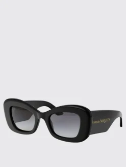 Occhiali da sole AM0434S McQueen in acetato