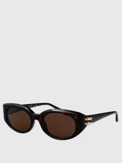 Occhiali da sole AM0469S McQueen in acetato