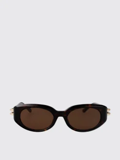 Occhiali da sole AM0469S McQueen in acetato