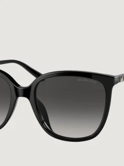 Occhiali da sole Anaheim Michael Kors in acetato