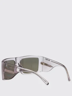 Occhiali da sole Andre Linda Farrow x The Attico in acetato