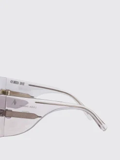 Occhiali da sole Andre Linda Farrow x The Attico in acetato