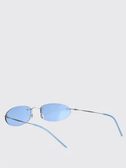 Occhiali da sole 0AR1508M Giorgio Armani in metallo