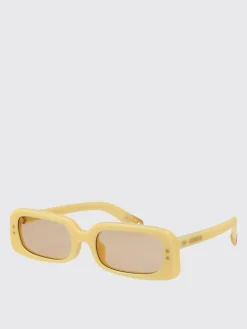 Occhiali da sole Azzuro JAC47C3SUN Jacquemus in acetato