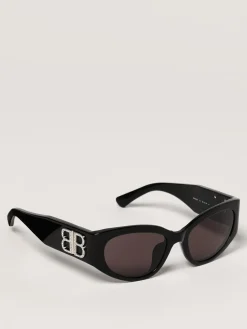 Occhiali da sole Balenciaga in acetato