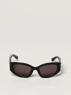 Occhiali da sole Balenciaga in acetato