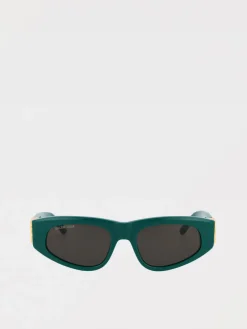 Occhiali da sole Balenciaga in acetato