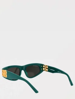 Occhiali da sole Balenciaga in acetato