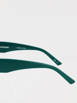 Occhiali da sole Balenciaga in acetato
