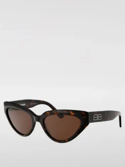 Occhiali da sole Balenciaga in acetato