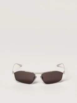 Occhiali da sole Balenciaga in metallo