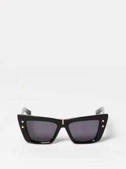 Occhiali da sole Balmain in acetato