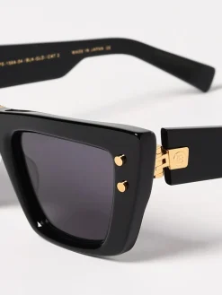 Occhiali da sole Balmain in acetato