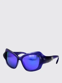 Occhiali da sole BB0353S Balenciaga in acetato