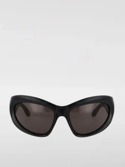 Occhiali da sole BB0228S Balenciaga in acetato