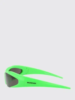 Occhiali da sole BB0253S Balenciaga in acetato