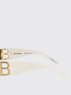 Occhiali da sole BB0096S Balenciaga in acetato