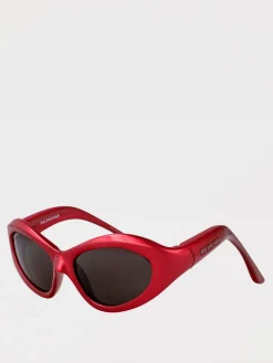 Occhiali da sole BB0386S Balenciaga in acetato