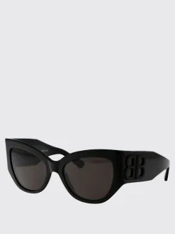 Occhiali da sole BB0322S Balenciaga in acetato