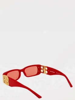 Occhiali da sole BB0096S Balenciaga in acetato