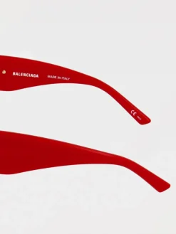 Occhiali da sole BB0096S Balenciaga in acetato