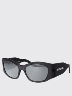 Occhiali da sole BB0328S Balenciaga in acetato
