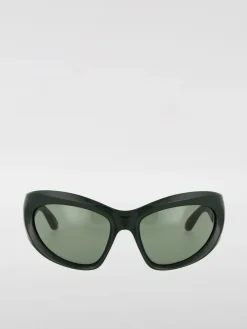 Occhiali da sole BB0228S Balenciaga in acetato