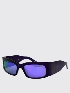 Occhiali da sole BB0328S Balenciaga in acetato