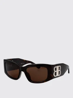 Occhiali da sole BB0360S Balenciaga in acetato