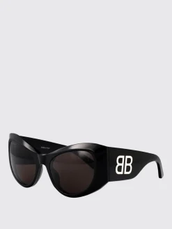 Occhiali da sole BB0393S Balenciaga in acetato
