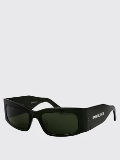 Occhiali da sole BB0328S Balenciaga in acetato