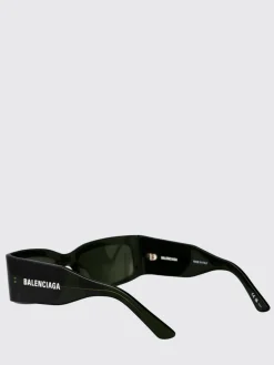 Occhiali da sole BB0328S Balenciaga in acetato