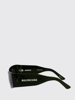 Occhiali da sole BB0328S Balenciaga in acetato