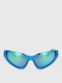 Occhiali da sole BB0202S Balenciaga in acetato