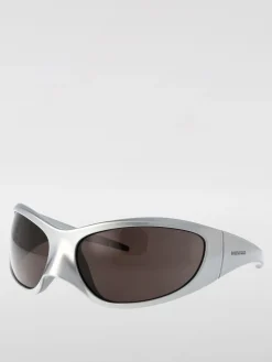 Occhiali da sole BB0252S Balenciaga in acetato