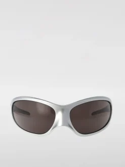 Occhiali da sole BB0252S Balenciaga in acetato