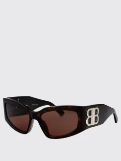 Occhiali da sole BB0321S Balenciaga in acetato