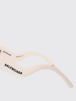 Occhiali da sole BB0319S Balenciaga in acetato
