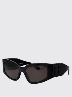 Occhiali da sole BB0321S Balenciaga in acetato