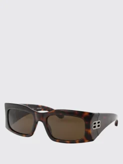 Occhiali da sole BB0291S Hourglass Balenciaga in acetato