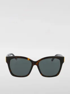 Occhiali da sole BB0102SA Balenciaga in acetato