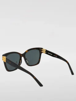 Occhiali da sole BB0102SA Balenciaga in acetato