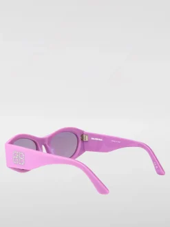 Occhiali da sole BB0396SK Balenciaga in acetato