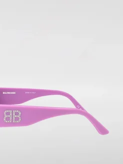 Occhiali da sole BB0396SK Balenciaga in acetato
