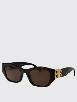 Occhiali da sole BB0311SK Balenciaga in acetato