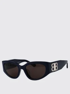 Occhiali da sole BB0324SK Balenciaga in acetato